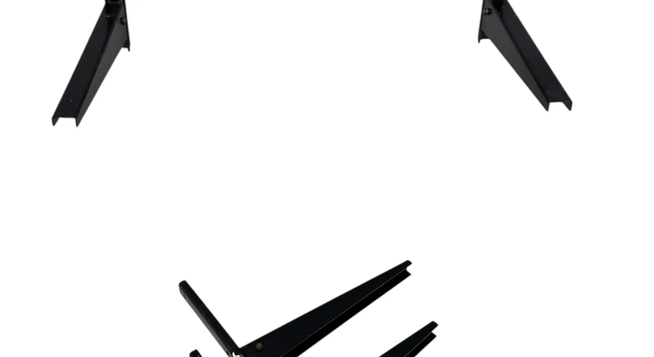 Mid-Century Modern KW26 Floating Sideboard by Martin Visser for 't Spectrum